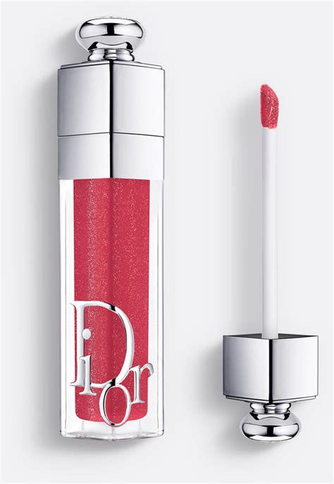 dior addict 037|Dior lip maximizer rosewood.